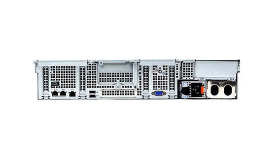 PowerEdge R750xs Intel Xeon 4314 Prozessor Rack-Server für die höhere Datenverwaltung