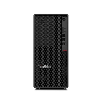 Vorrat Lenovo Thinkstation P348 Tower Arbeitsstation I7-11700 8G 1T Arbeitsstation