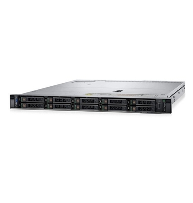 DELL R650XS 1U Rack-Serve mit einer Stromversorgung von 1400 Watt