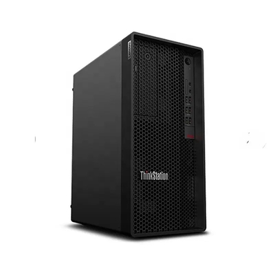 Vorrat Lenovo Thinkstation P348 Tower Arbeitsstation I7-11700 8G 1T Arbeitsstation