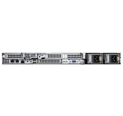 DELL R650XS 1U Rack-Serve mit einer Stromversorgung von 1400 Watt