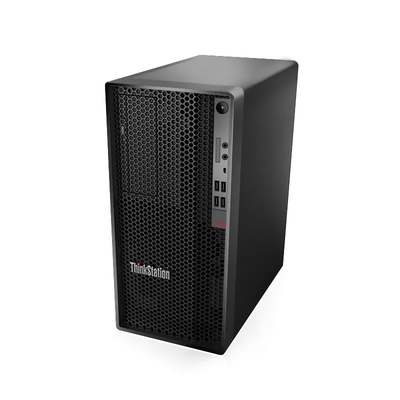 Lenovo Thinkstation P340 Tower Workstation I7-10700 8G 1T Integrierte Grafikkomponenten