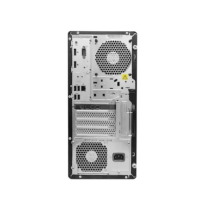 Lenovo Thinkstation P340 Tower Workstation I7-10700 8G 1T Integrierte Grafikkomponenten