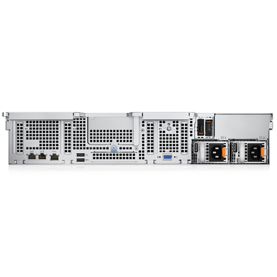 Dell PowerEdge R550 mit Speicher und Festplatte auf Lager