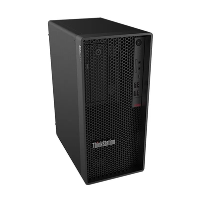 Lenovo Thinkstation P340 Tower Workstation I7-10700 8G 1T Integrierte Grafikkomponenten