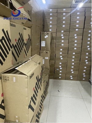Lenovo ThinkStation P720 Arbeitsplatz