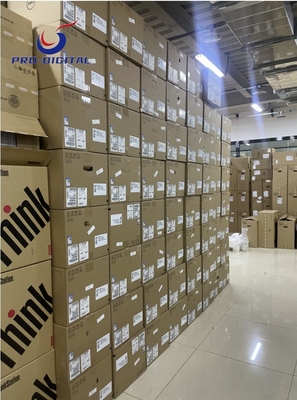 Lenovo ThinkStation P720 Arbeitsplatz
