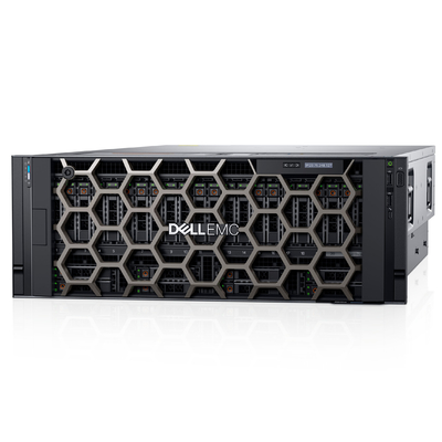Dell PowerEdge 940XA 4U Rack Server Vier-Steck-Server mit 1100W Leistung