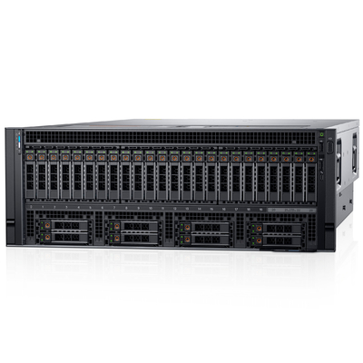 Dell PowerEdge 940XA 4U Rack Server Vier-Steck-Server mit 1100W Leistung