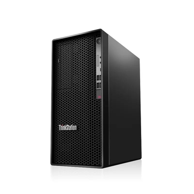 Lenovo ThinkStation P340 i7-10700 16G 1TB Grafik-Arbeitsstation