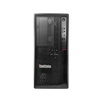 Lenovo ThinkStation P340 i7-10700 16G 1TB Grafik-Arbeitsstation