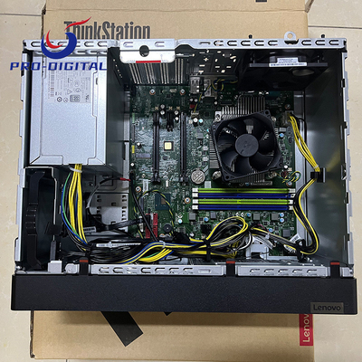 Lenovo ThinkStation P340 i7-10700 16G 1TB Grafik-Arbeitsstation