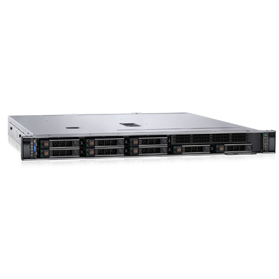 Dells PowerEdge R350 Xeon Prozessor Enterprise-Level Mini-Rack-Server anpassbar 1U