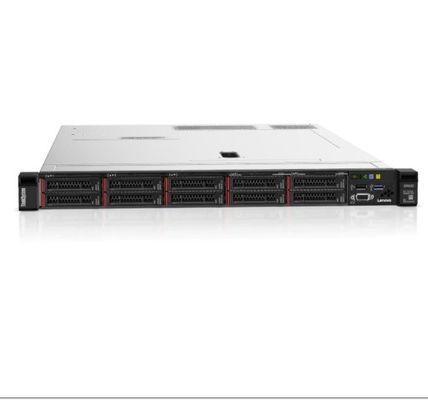 Le novo SR630 Server System mit 32 GB Speicher Intel Xeon-Gold 6240 1U Rack Server