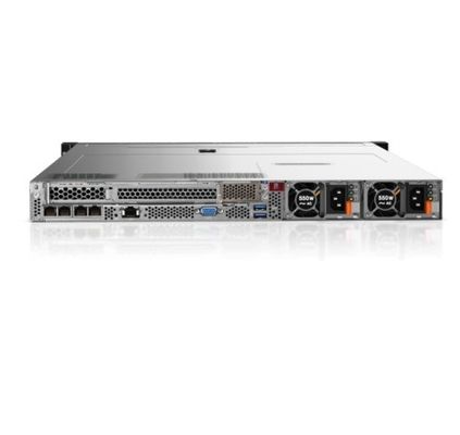 Le novo SR630 Server System mit 32 GB Speicher Intel Xeon-Gold 6240 1U Rack Server