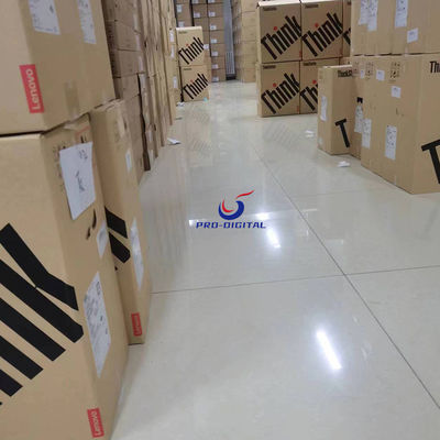 Le novo SR630 Server System mit 32 GB Speicher Intel Xeon-Gold 6240 1U Rack Server