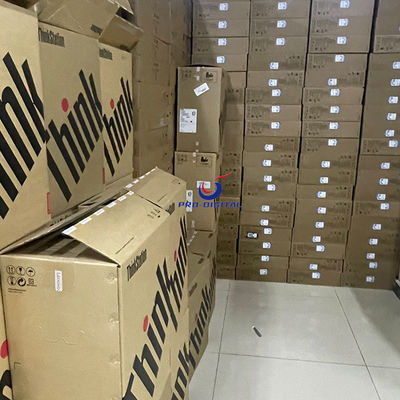 Le novo SR630 Server System mit 32 GB Speicher Intel Xeon-Gold 6240 1U Rack Server