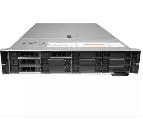 DELL EMC PowerEdge R740XD Rack Server und bereit zum Versand mit Intel Xeon Prozessor Typ