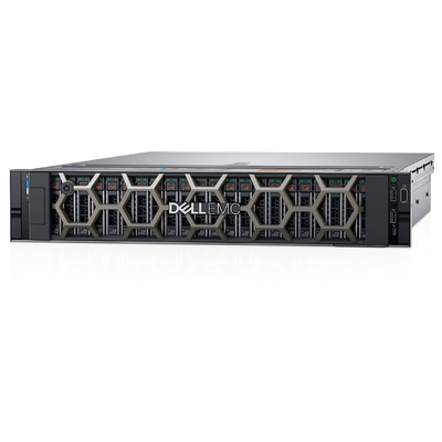 DELL EMC PowerEdge R740XD Rack Server und bereit zum Versand mit Intel Xeon Prozessor Typ