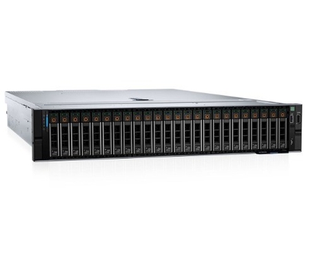 Dell PowerEdge R760XS 2U Computing Rack Server