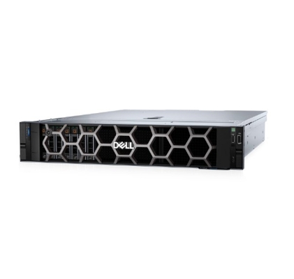 Dell PowerEdge R760XS 2U Computing Rack Server