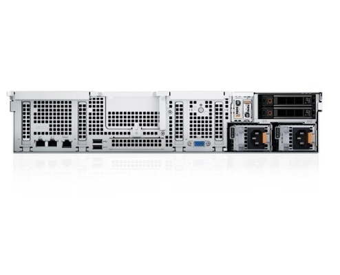Dell PowerEdge R760XS 2U Computing Rack Server