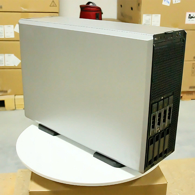 Dell Poweredge T550 Intel Xeon 4310/4309Y/4314/4316/5317/5315y/5318y/6326/6342 Tower Server auf Lager