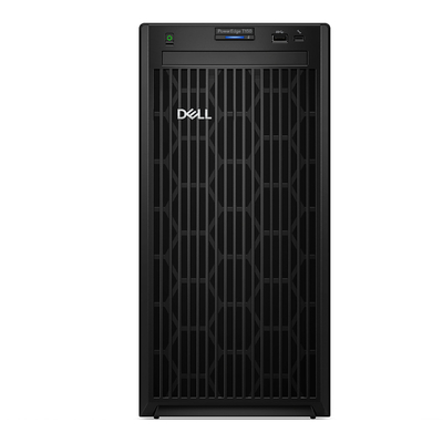 Dell PowerEdge T150 Tower Server mit Xeon E-2314 2.8G 16G ECC 1TB Kontakt für Rabatt