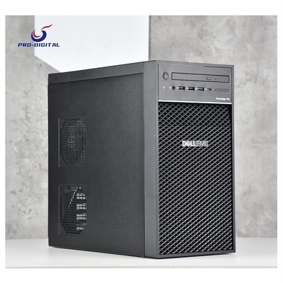 Dells PowerEdge T40 G5400 3,7 GHz/8 GB 8G 1T Tower-Server