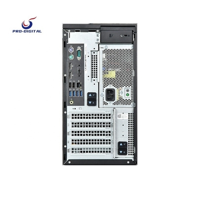 Dells PowerEdge T40 G5400 3,7 GHz/8 GB 8G 1T Tower-Server