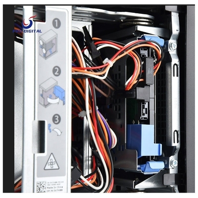Dells PowerEdge T40 G5400 3,7 GHz/8 GB 8G 1T Tower-Server