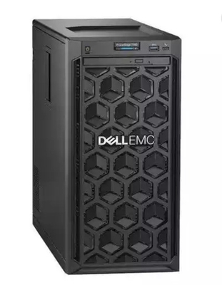 Dells Poweredge T140 Server 1TB 7.2K SATA 3.5 HDD Tower Server für eine optimale Leistung