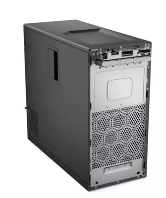 Dell T150 Xeon E-2314 2,8 GHz Prozessor 2324G 16G 600G H345 Mini-Server