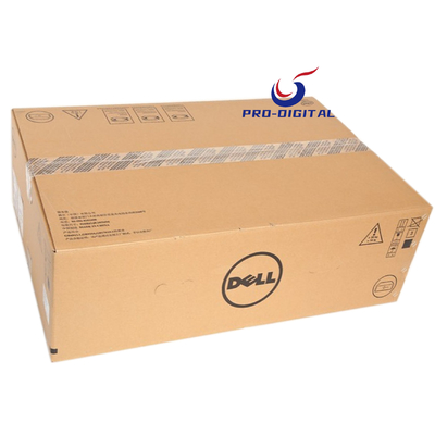Dell PowerEdge T40 Server Intel Core i3 9 Generation Serie für nahtlose Integration