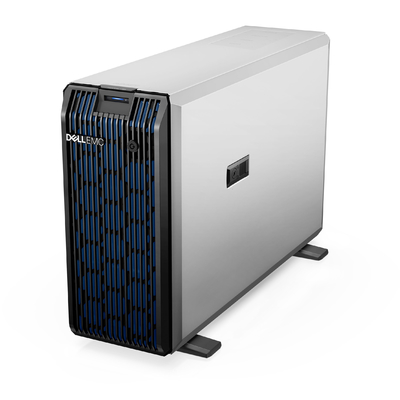 Dell PowerEdge T350 3,4 GHz Tower Server und anpassbare Konfiguration