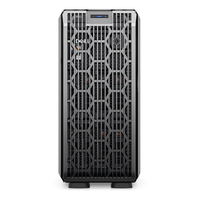 Dell PowerEdge T350 3,4 GHz Tower Server und anpassbare Konfiguration