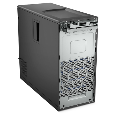 Leistungsstarker Dell Poweredge T150 Intel Xeon E-2300-Serie Prozessor Tower Server für Unternehmensebene