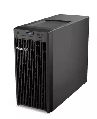 Dell T150 Tower Server 300 Watt Leistung bereitgestellte Einstiegsstufe
