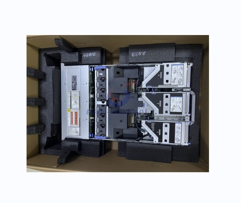 Dell EMC PowerEdge R750 IT-Infrastruktur mit Enterprise 2u Rack Server