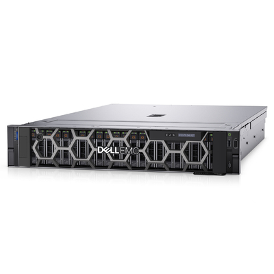 Dell EMC PowerEdge R750 IT-Infrastruktur mit Enterprise 2u Rack Server