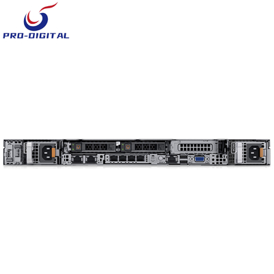 DELL EMC PowerEdge R650 Enterprise Level Intel Xeon 4310 1U Rack-Server