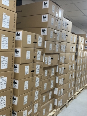 HP DL380 Gen 10 2U Rack Server mit Dual Intel Xeon Gold 6138 Prozessoren und Leistung