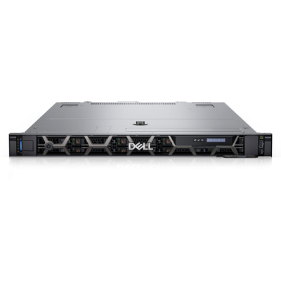 Dell EMC Poweredge R650 2,0 GHz 16g Speicher 2,0 GHz