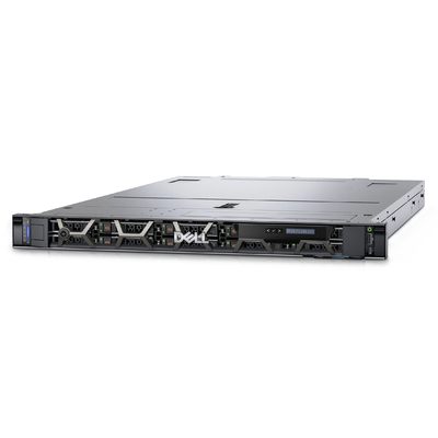 Dell EMC Poweredge R650 2,0 GHz 16g Speicher 2,0 GHz