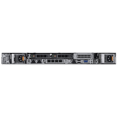 Dell EMC Poweredge R650 2,0 GHz 16g Speicher 2,0 GHz