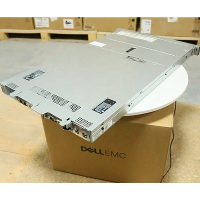 Dell EMC Poweredge R650 2,0 GHz 16g Speicher 2,0 GHz