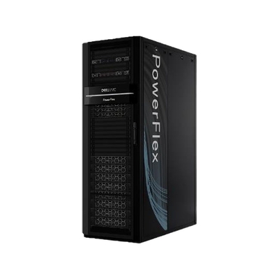 Dell PowerFlex R840 Server 384GB-6144GB RAM und Intel Xeon Gold 5218 CPU für leistungsstarke
