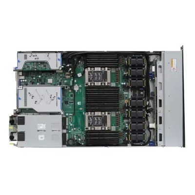 xFusion Server 1288H V5 Intel Xeon Server 2.1 GHz 43,5 Warmverkauf