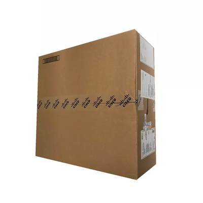 C9300L-48P-4X-E 48 WAN-Ports und LACP-Funktion 9300-Serie 48-Port-PoE-Netzwerk-Switch
