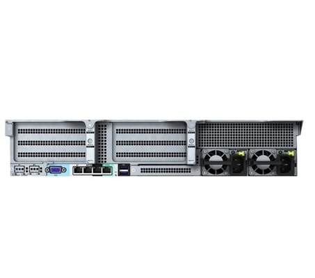 FusionServer 2288H V6 V7 2,1 GHz Intel Xeon Prozessor Rack-Server
